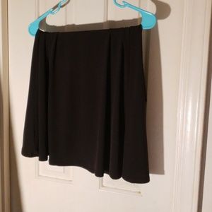 Lularoe Azure Skirt XL